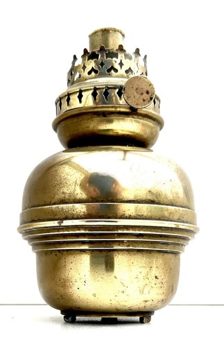 Lampe pétrole ancienne - pÉtrole,