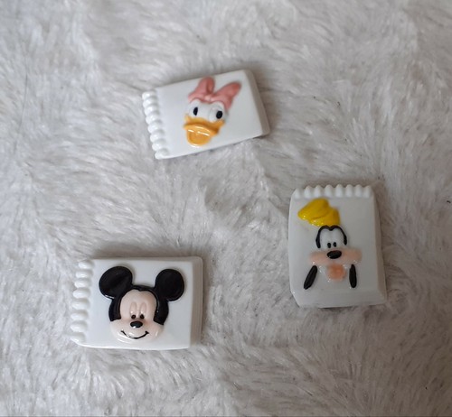 Fèves disney mickey minnie - 3,