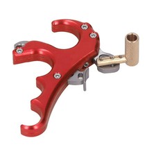 (Rouge) Aides à La Libération Du Ressort Libération De L'arc