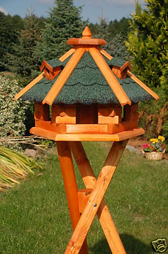 Maison oiseau villa - d'oiseau,
