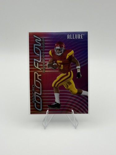2025 upper deck allure - upper,