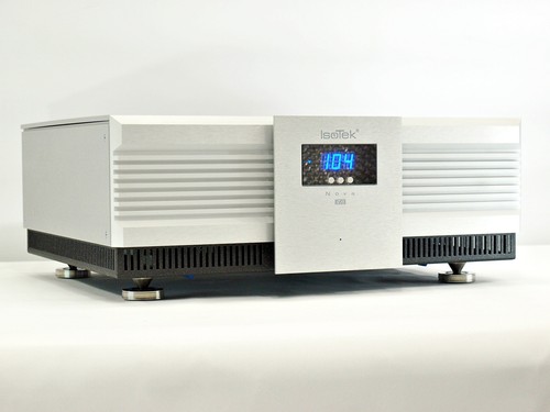 Isotek evo3 nova power - nova,