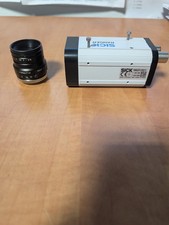 SICK RANGER-D50213 3D Machine Vision Camera