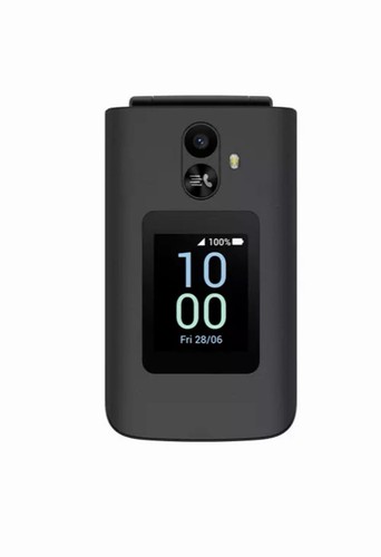 Tcl t435spp flip - go,