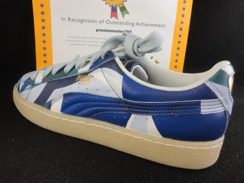 Puma careaux basket - puma, graphic