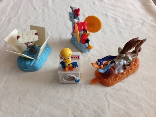 Jouets serie warner - 4,