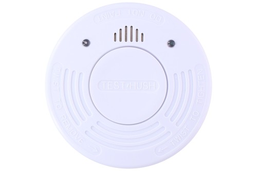 Grundig détecteur fumée - de,