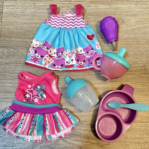 Baby alive accessories - alive,