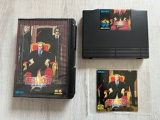 FATAL FURY REAL BOUT Neo Geo