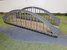 Maquette Pont Faller Modifié
