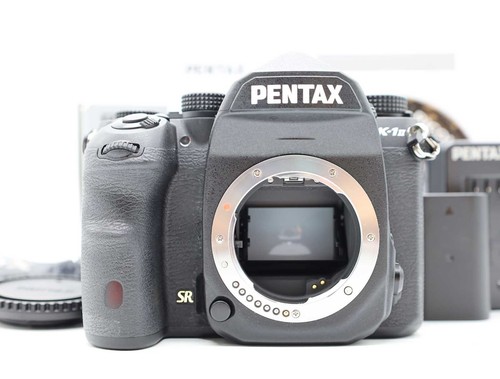 Appareil photo reflex