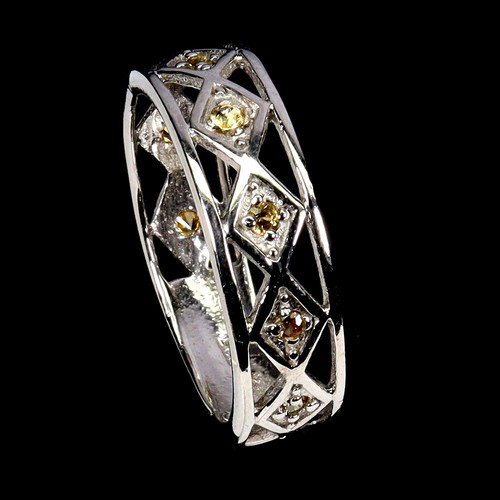 925 bague argent - 925,