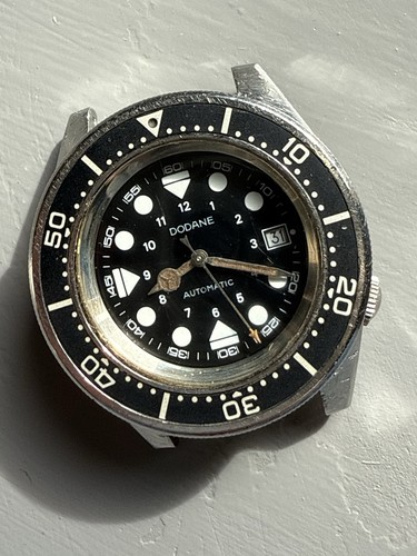 Dodane 1000m french military - dodane,