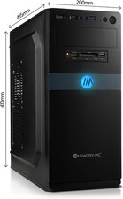 Memory PC i9-11900K 8X 3.5