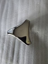 Motobécane Mobylettes.  Bouchon tricorne réservoir 