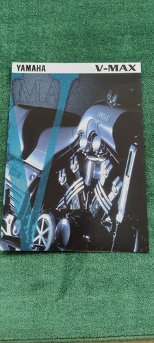 Yamaha max réf - yamaha,