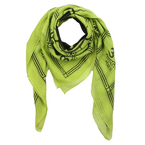 Echarpe coton 2 - echarpe,