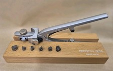 outil pince Bergeon 6620 à