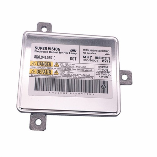 Ballast feux phare module - phare,