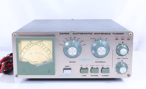 Joli tuner antenne - joli,