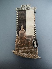 Médaille commémorative de