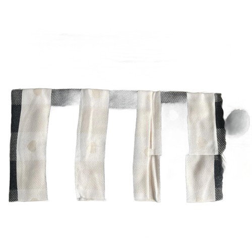 Echarpe pashmina swat pany - pashmina,