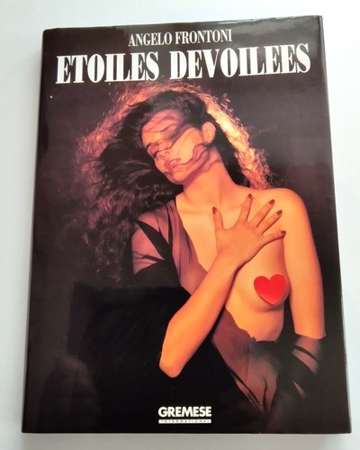 Curiosa erotica étoiles - curiosa, /