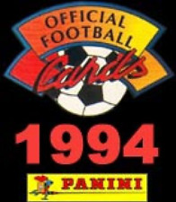 Panini Official France Football Cards 1994 - 201 à 280 - Au Choix