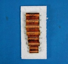 ERO AUDIO CONDENSATEUR SET AUDIO FILTRE AIGUILLAGE