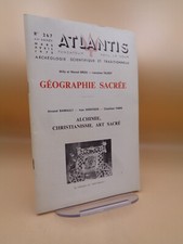 Revue ATLANTIS n°267 