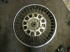 Jante arriere 18 "  pour SUZUKI 125 200 TSR  ( 1989-1995 )