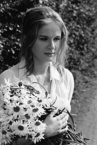 Photo originale une femme - originale,