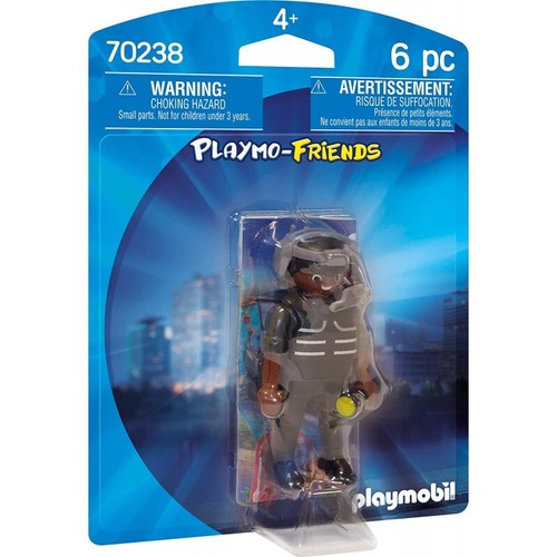 Playmobil playmo friends - playmobil®, playmo-friends
