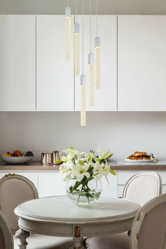 Chandelier light fixture - light,