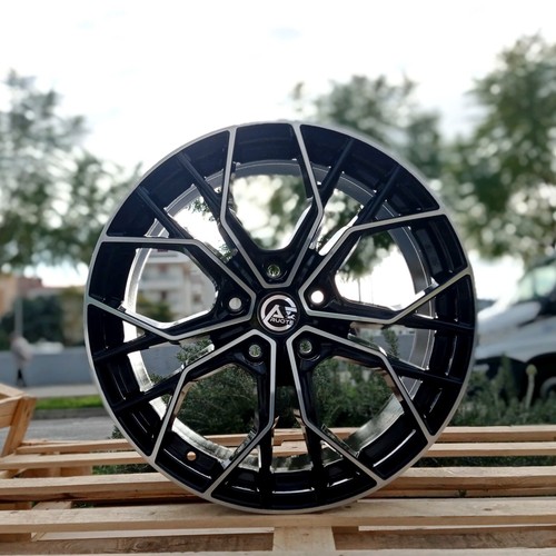 M10 roues en - roues,