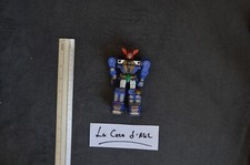 Power Rangers - Zeo Megazord - 1996 Bandai