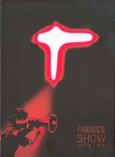 Indochine Paradize Show - DVD
