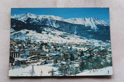 Cpm 1985 chantemerle serre - cpm,