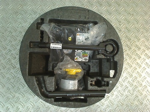 Ensemble outils roue de - ensemble,