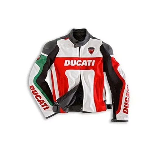 Ducati blouson hommes - , cuir