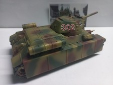 Solido Verem 1/50, char T34/76
