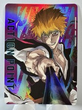 [Union Arena] [Bleach]