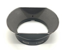 Leica ollux pare soleil - leica,