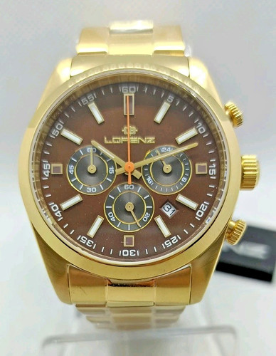 Montre homme lorenz - montre,