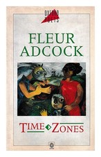 Adcock, Fleur Fuseaux Horaires