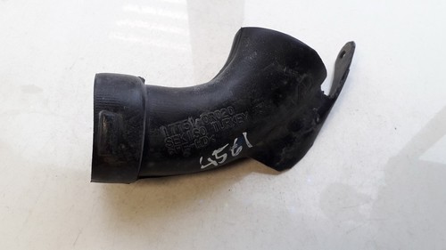 Toyota auris 2008 - auris, intake
