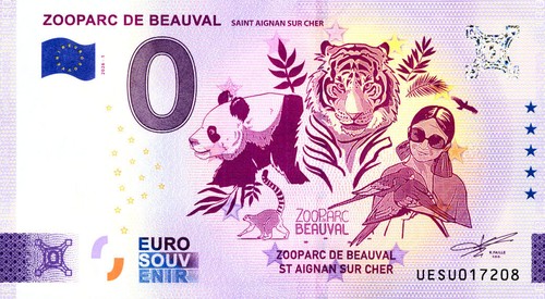 Beauval zooparc 2026 - zooparc,, 2026,
