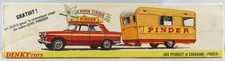 Dinky Toys France 882 - 404