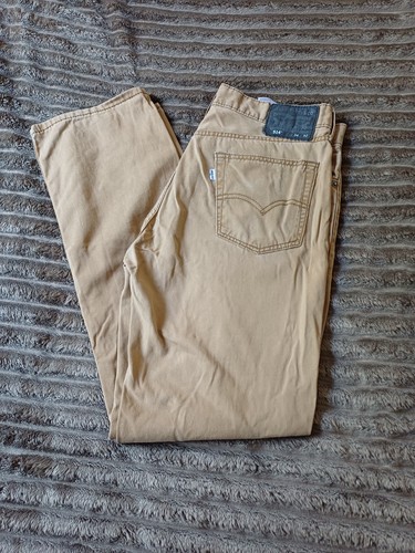 Levi 514 jean - 514, homme