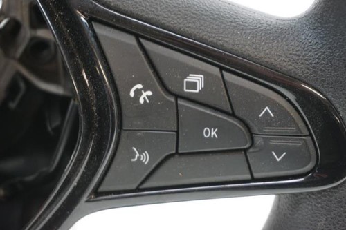Volant renault clio - clio, phase